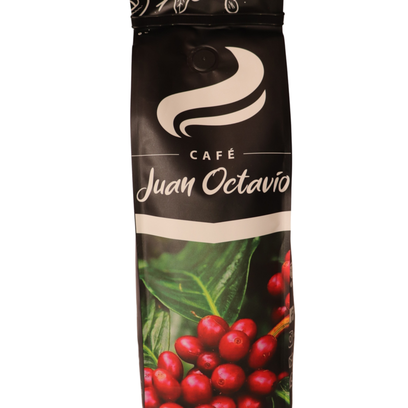 CAFÉ CASTILLO 500gr